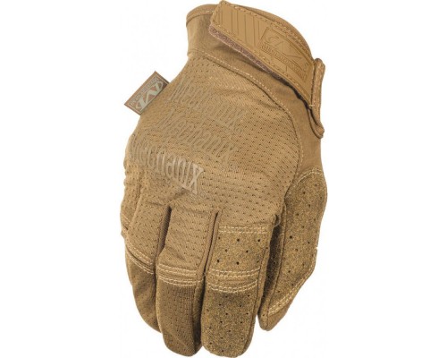 Gloves Mechanix Specialty Vent Coyote (MSV-72)