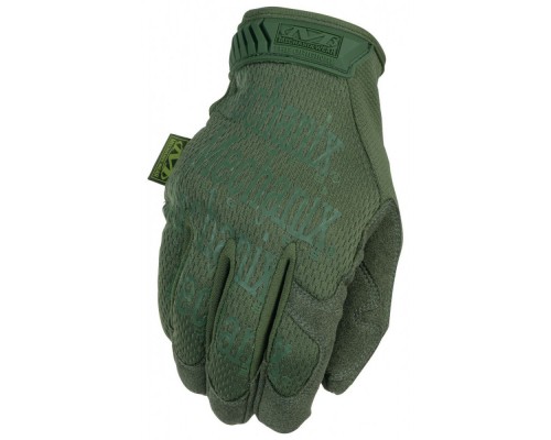 Gloves Mechanix Original Olive MG-60