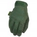Gloves Mechanix Original Olive MG-60