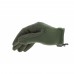 Gloves Mechanix Original Olive MG-60