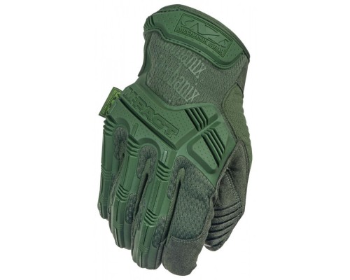 Gloves Mechanix M-Pact Olive (MPT-60)