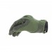 Gloves Mechanix M-Pact Olive (MPT-60)