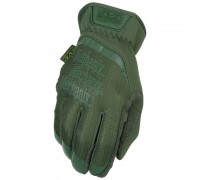 Gloves Mechanix FastFit Olive NEW (FFTAB-60)