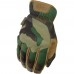 Gloves Mechanix FastFit Woodland Camo NEW FFTAB-77