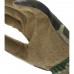 Gloves Mechanix FastFit Woodland Camo NEW FFTAB-77