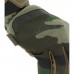 Gloves Mechanix FastFit Woodland Camo NEW FFTAB-77