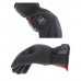 CWKWS-58 Mechanix ColdWork WindShell winter gloves, Grey-Black S