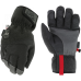 CWKWS-58 Mechanix ColdWork WindShell winter gloves, Grey-Black S
