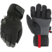 CWKWS-58 Mechanix ColdWork WindShell winter gloves, Grey-Black S