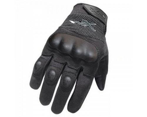 Gloves Wiley-X DURTAC SmartTouch Black