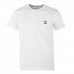 T-shirt white with print "STICH PROFI"
