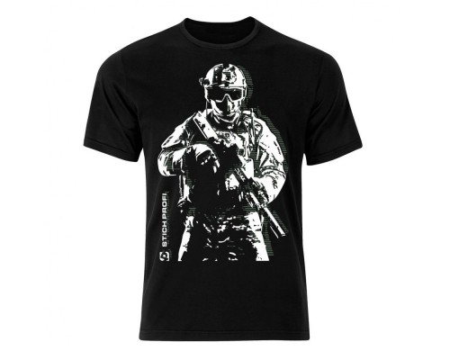 T-shirt Soldier