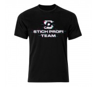 T-shirt Stich Profi team