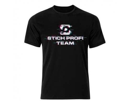 T-shirt Stich Profi team