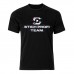 T-shirt Stich Profi team