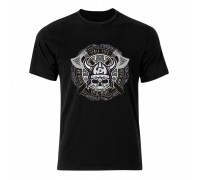 T-shirt Viking