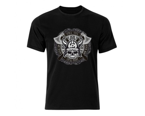 T-shirt Viking