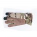Fleece gloves Stich Profi
