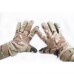 Fleece gloves Stich Profi