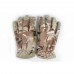 Fleece gloves Stich Profi