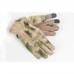 Fleece gloves Stich Profi