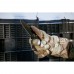 Fleece gloves Stich Profi