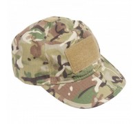 Baseball cap STICH PROFI with foldable visor