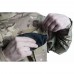 Baseball cap STICH PROFI with foldable visor