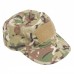 Baseball cap STICH PROFI with foldable visor