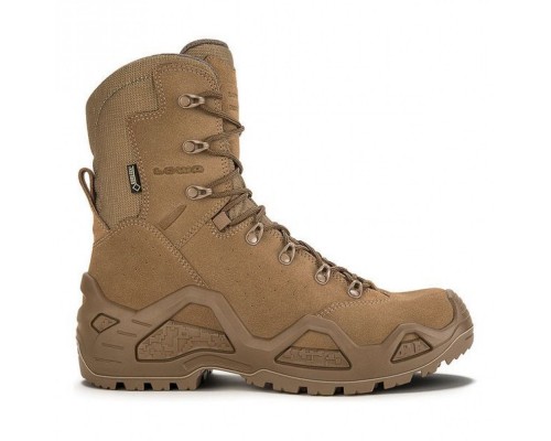 Tactical boots LOWA Z-8S GTX Colour: COYOTE