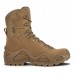 Tactical boots LOWA Z-8S GTX Colour: COYOTE