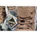 Tactical boots LOWA Z-8S GTX Colour: COYOTE