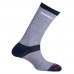 Trekking socks Mund Elbrus, col. Dark blue (312)
