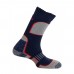Trekking socks Aconcagua, col. Dark blue (401)