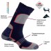 Trekking socks Aconcagua, col. Dark blue (401)