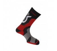 Trekking socks Tramuntana, col. Black (407)