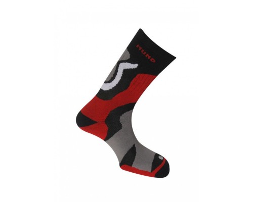 Trekking socks Tramuntana, col. Black (407)
