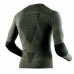 Men's T-shirt X-BIONIC COMBAT MAN UW SHIRT LG SL