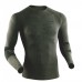 Men's T-shirt X-BIONIC COMBAT MAN UW SHIRT LG SL