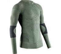 Men's T-shirt X-BIONIC COMBAT ENERGIZER SHIRT LG MEN