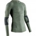 Men's T-shirt X-BIONIC COMBAT ENERGIZER SHIRT LG MEN