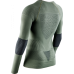 Men's T-shirt X-BIONIC COMBAT ENERGIZER SHIRT LG MEN