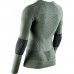 Men's T-shirt X-BIONIC COMBAT ENERGIZER SHIRT LG MEN