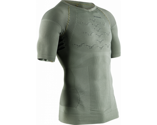 Men's T-shirt X-BIONIC COMBAT ENERGIZER SHIRT SH MEN