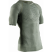 Men's T-shirt X-BIONIC COMBAT ENERGIZER SHIRT SH MEN