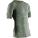 Men's T-shirt X-BIONIC COMBAT ENERGIZER SHIRT SH MEN