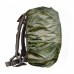 Cape for a backpack 30 - 50 l