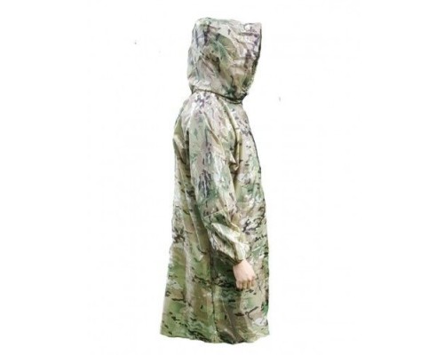 Raincoat universal MULTICAM