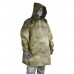 Raincoat universal Rip-Stop Moss