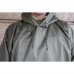 Raincoat universal Rip-Stop olive